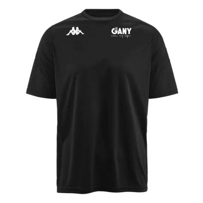 Maillot Kappa Gany Run My Life pour homme