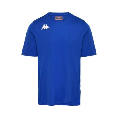 maillot kappa dovo homme 34196UW H03 homme