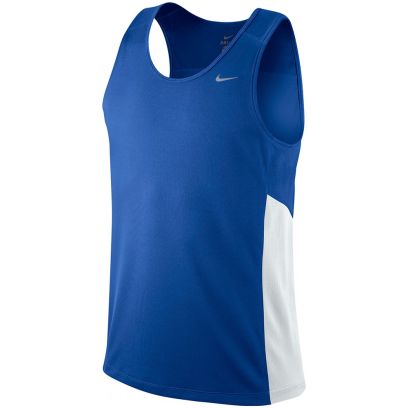 Maillot de running Nike pour homme