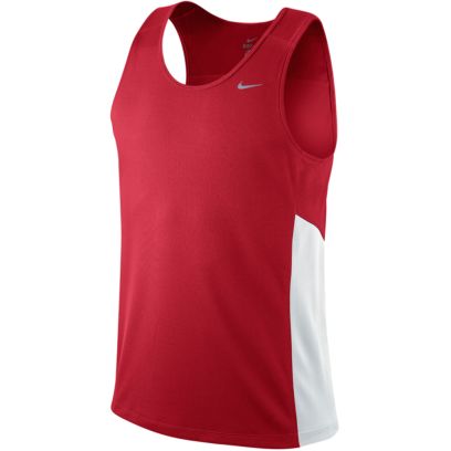 Maillot de running Nike pour homme