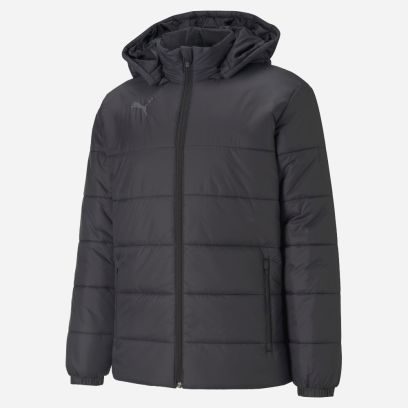 Parka Puma Liga para homem