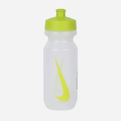 gourde nike big mouth 2 blanche et verte ac4413 974