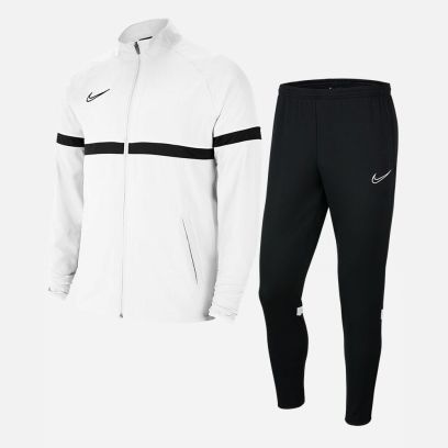 Pack Entrainement Nike Academy 21 maillot, short,chaussettes, polo, survetement, sac, parka