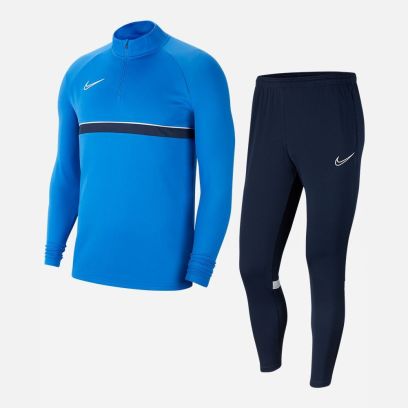 Product set Nike Academy 21 for Men. Track suit (2 items)