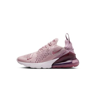 Zapatillas Nike Air Max 270 Rosa para mujer