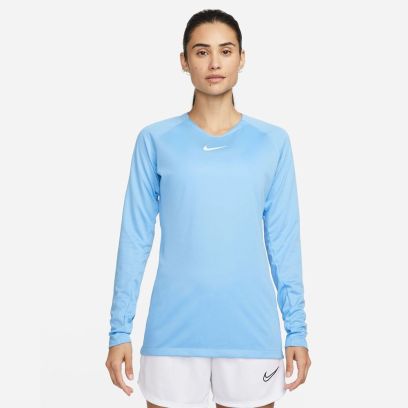 maillot nike dri fit park first layer pour femme av2610 412