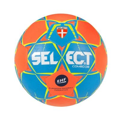 Andebol Select Select Combo Db Azul e Laranja para unisexo