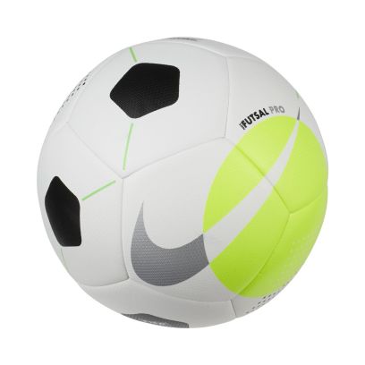 Balón de fútbol sala Nike Pro Team Blanco para unisex