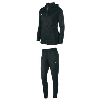 Ensemble Nike Team pour Femme. Basket (2 pièces)