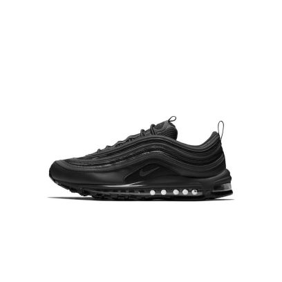 chaussures nike air max 97 noires pour homme bq4567 001