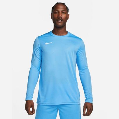 maillot nike park 7 manches longues homme bv6706 412