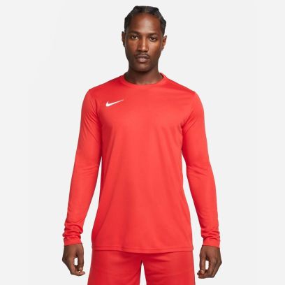 maillot nike park 7 manches longues homme bv6706 657