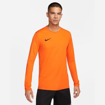 maillot nike park 7 manches longues homme bv6706 819