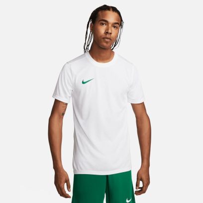 maillot nike park 7 pour homme blanc bv6708 101