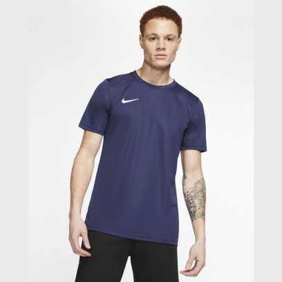 Maillot Nike Park VII Bleu Marine pour homme BV6708-410