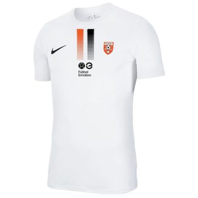 maillot nike enfant bv6741 100 fcbart