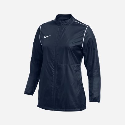 veste de pluie nike park 20 bleu femme bv6895 410