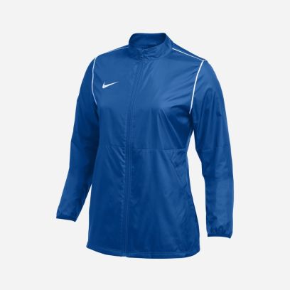 veste de pluie nike park 20 bleu femme bv6895 463