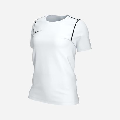 Maillot Nike Park 20 Blanc pour femme - BV6897-100