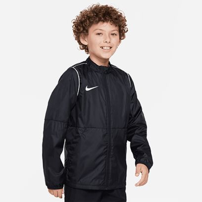 Windbreaker Nike Park 20 Black for kids