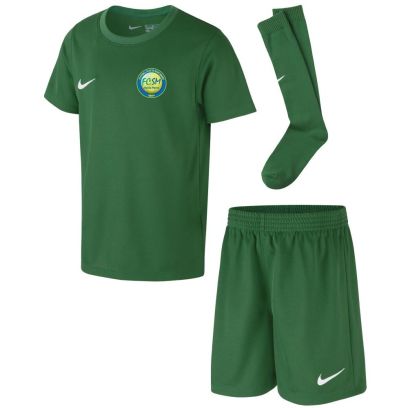 Ensemble de football Nike Park pour enfant - SAINT MANDE