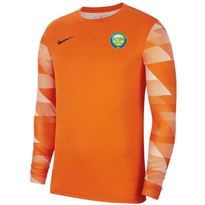 Maillot de Gardien Nike Park IV pour homme - FC Saint-Mandé