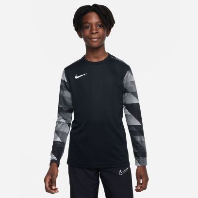 maillot de football nike park iv gk enfant cj6072 010