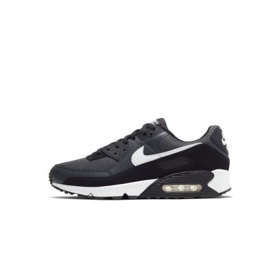 chaussures nike air max 90 noir pour homme cn8490 002