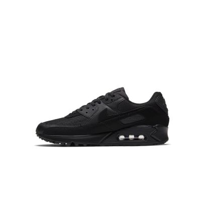 chaussures nike air max 90 noir pour homme cn8490 003