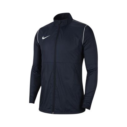 Windbreaker Nike Park 20 Navy Blue for kids