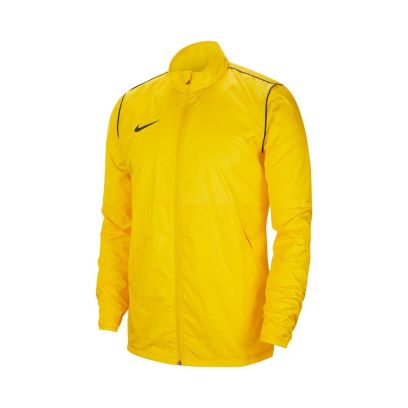 Coupe-vent Nike Park 20 Jaune pour enfant