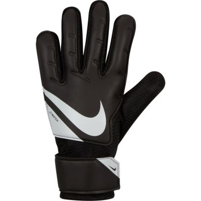 Gants de gardien Nike goalkeeper match pour enfant CQ7795-010