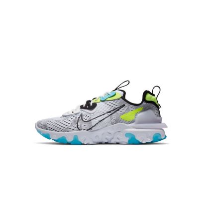 chaussures nike react vision pour homme ct2927 100