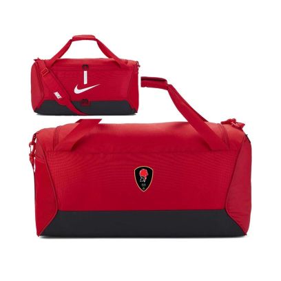 Sac de sport FC Remilly Rouge