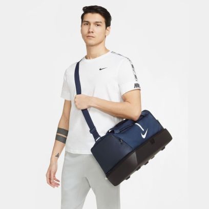 sac de sport nike academy team hardcase medium cu8096 410