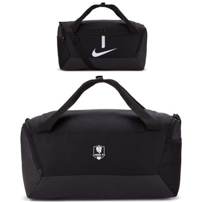 Sac de sport Nike Lions FC Magnanville Noir