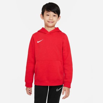 Sweat à capuche Nike Team Club 20 pour Enfant CW6896-657