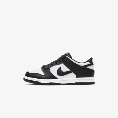 chaussures nike dunk low pour enfant cw1590 100