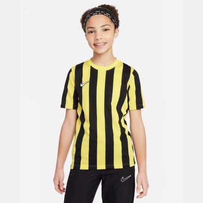 Maillot Nike Striped Division IV pour enfant