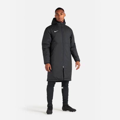 parka nike park 20 winter noire pour homme cw6156 010