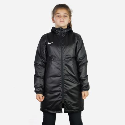 Parka Nike Park 20 noir pour Enfant CW6158-010