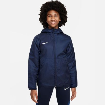 Lined jacket Nike Park 20 Navy Blue for kids