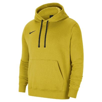 Sweat à capuche clair Nike Team Club 20 pour homme