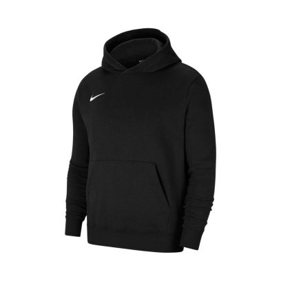 Sweat à capuche Nike Team Club 20 noir pour Enfant CW6896-010