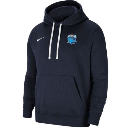 hoodie sharks antibes pour enfant