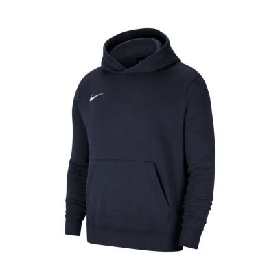 Sweat à capuche Nike Team Club 20 Bleu Marine pour Enfant CW6896-451