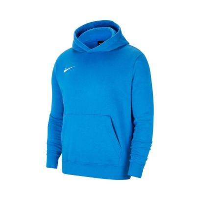 Sweat à capuche Nike Team Club 20 pour Enfant CW6896-463