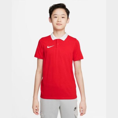 Polo Nike Dri-FIT Park 20 CW6935-657