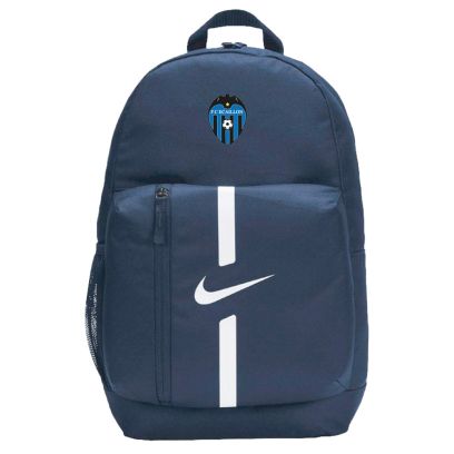 Sac à dos FC Ecaillon Bleu Marine pour enfant