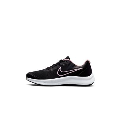 chaussures nike runner 3 enfant da2776 002